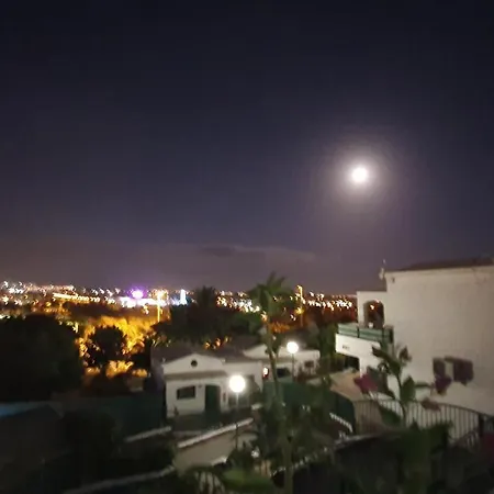 Vista Dorada * Maspalomas (Gran Canaria)