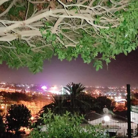 Vista Dorada Lägenhet Maspalomas (Gran Canaria)